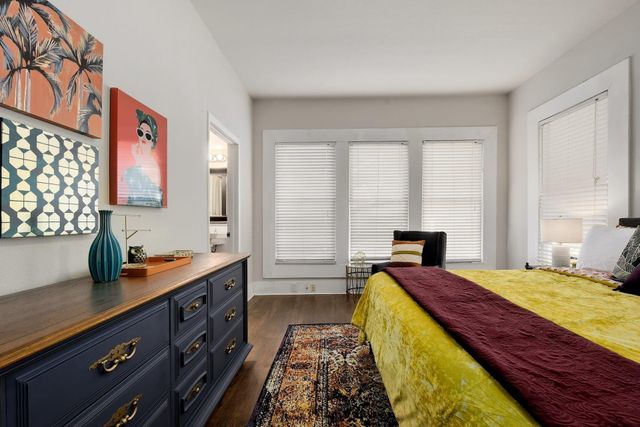 712 E 44th ST A, Austin, TX 78751