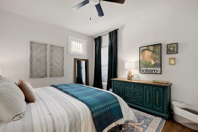 712 E 44th ST A, Austin, TX 78751