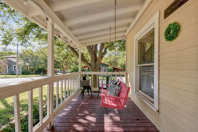 712 E 44th ST A, Austin, TX 78751