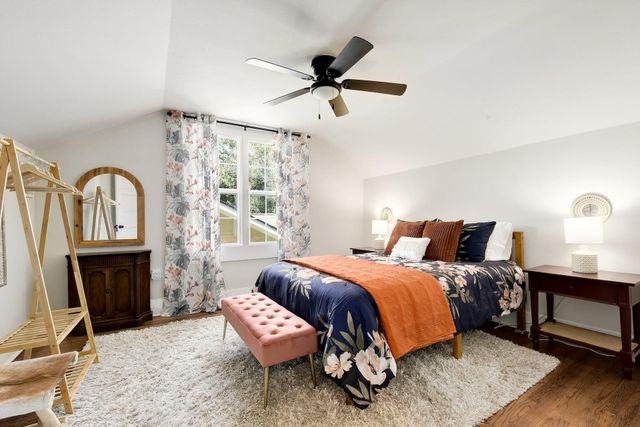712 E 44th ST A, Austin, TX 78751