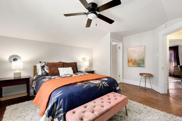 712 E 44th ST A, Austin, TX 78751