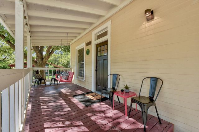 712 E 44th ST A, Austin, TX 78751