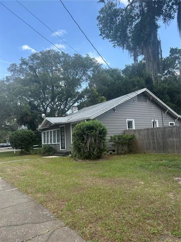 551 E 9TH AVENUE, Mount Dora, FL 32757