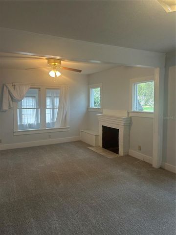 551 E 9TH AVENUE, Mount Dora, FL 32757