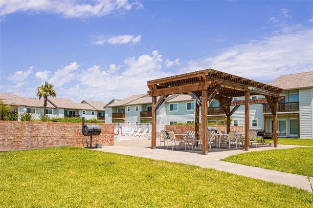 230 Cut Off 217, Port Aransas, TX 78373