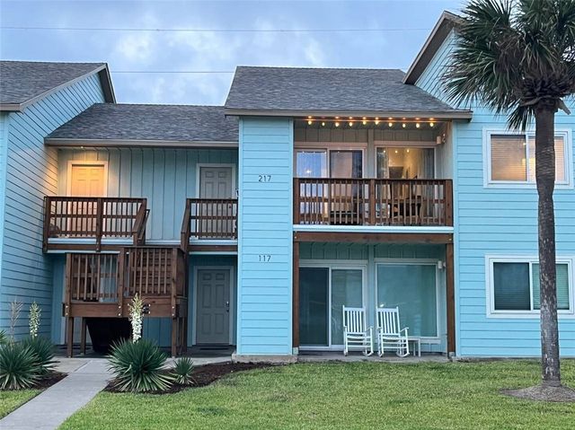 230 Cut Off 217, Port Aransas, TX 78373