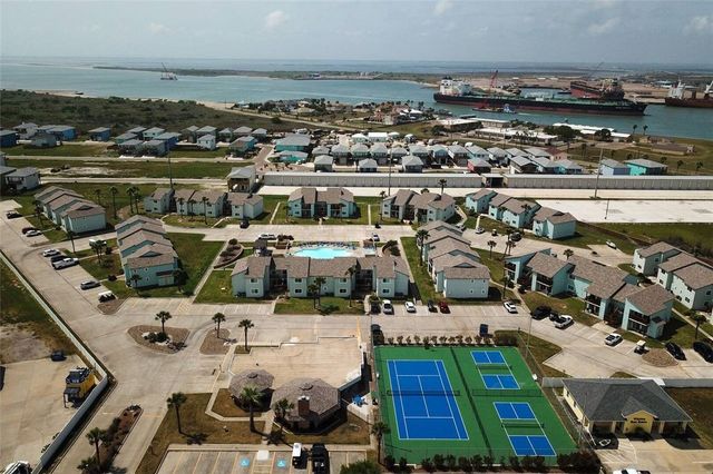 230 Cut Off 217, Port Aransas, TX 78373