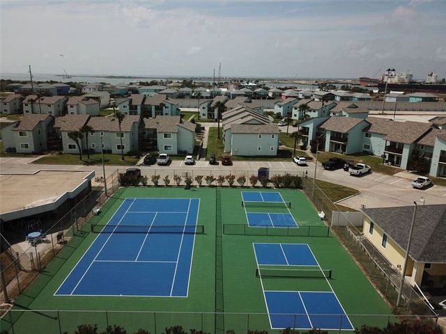 230 Cut Off 217, Port Aransas, TX 78373