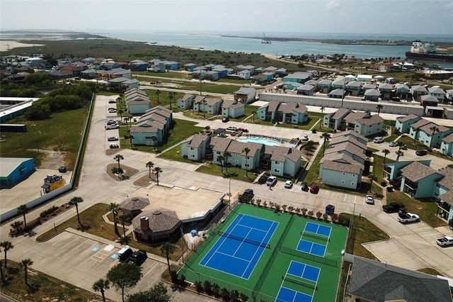 230 Cut Off 217, Port Aransas, TX 78373