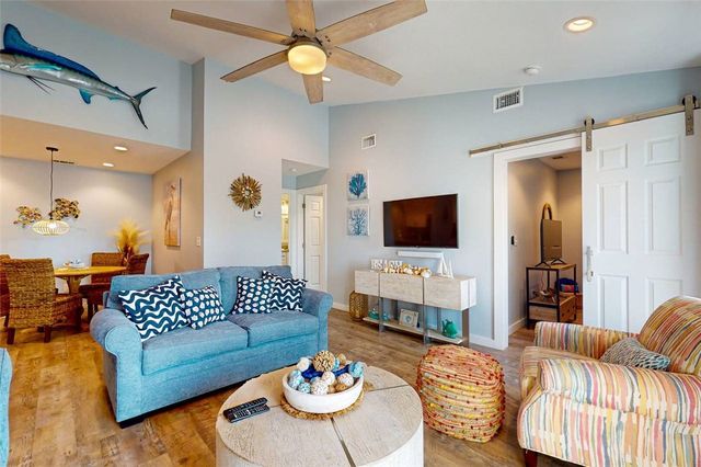 230 Cut Off 217, Port Aransas, TX 78373