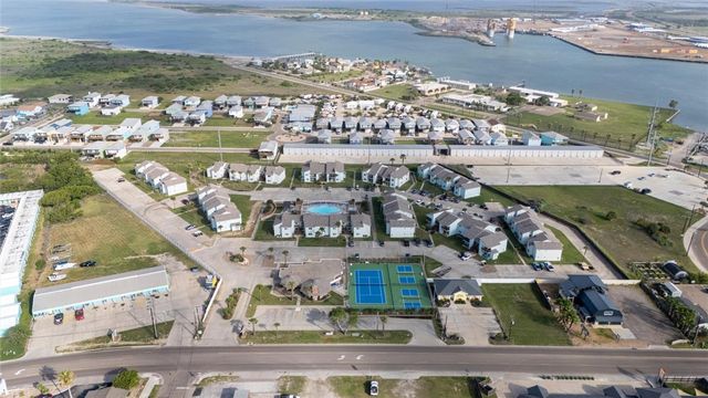 230 Cut Off 217, Port Aransas, TX 78373
