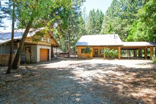 7344 Cedar Meadows Lane, Shingletown, CA 96088