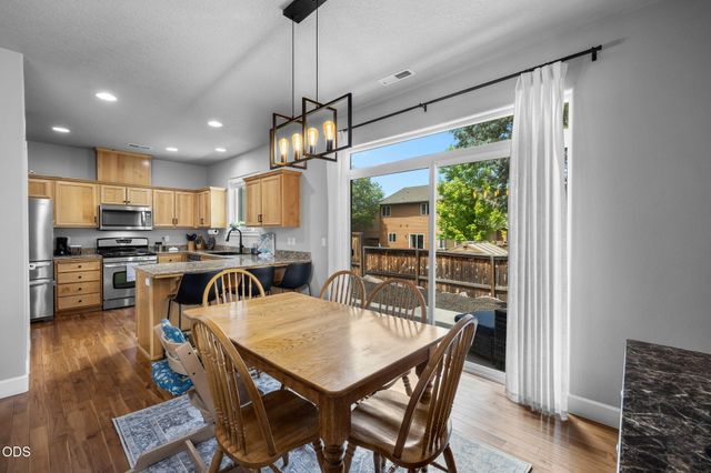21184 Silverado Valley Lane, Bend, OR 97702