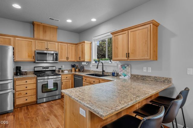 21184 Silverado Valley Lane, Bend, OR 97702