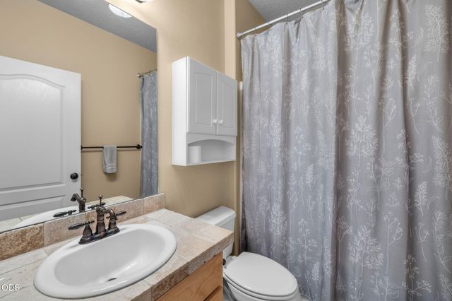 21184 Silverado Valley Lane, Bend, OR 97702
