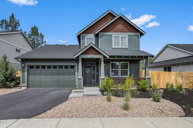 21184 Silverado Valley Lane, Bend, OR 97702