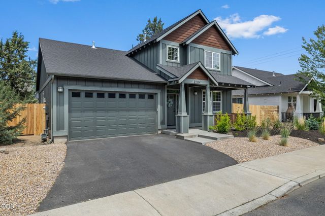 21184 Silverado Valley Lane, Bend, OR 97702