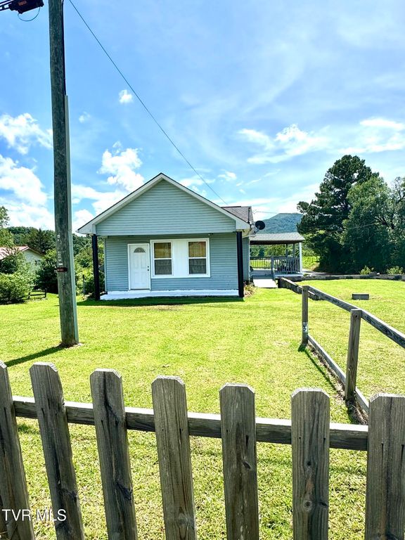 10016 Asheville Highway, Greeneville, TN 37743