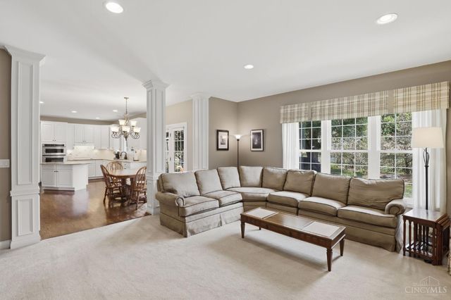 1443 Nauticus Cove, Miami Twp, OH 45140