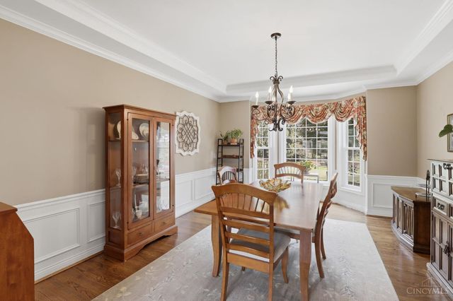 1443 Nauticus Cove, Miami Twp, OH 45140
