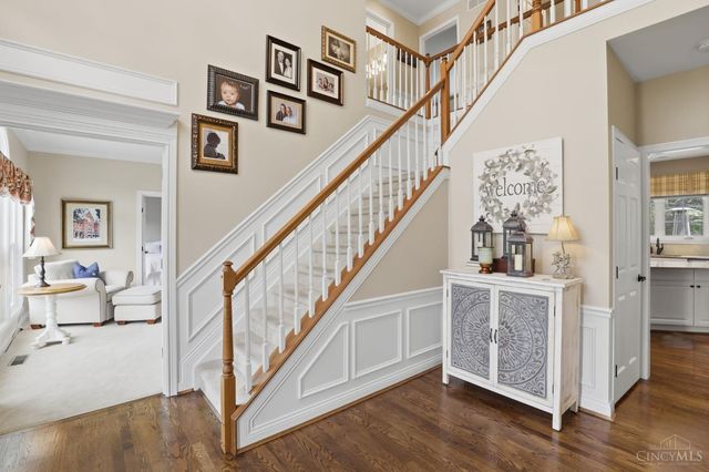 1443 Nauticus Cove, Miami Twp, OH 45140