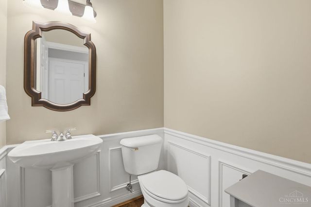 1443 Nauticus Cove, Miami Twp, OH 45140