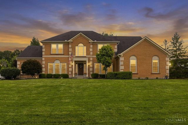 1443 Nauticus Cove, Miami Twp, OH 45140