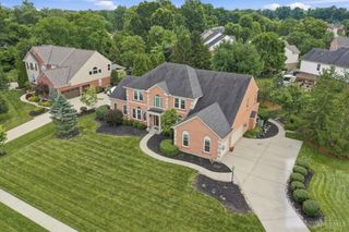 1443 Nauticus Cove, Miami Twp, OH 45140