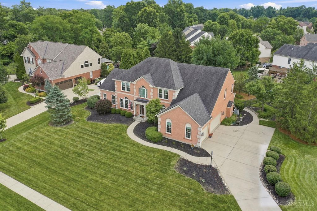 1443 Nauticus Cove, Miami Twp, OH 45140