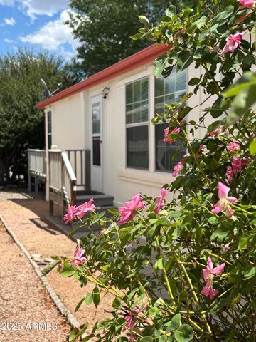 547 N Vermillion Drive, Dewey, AZ 86327