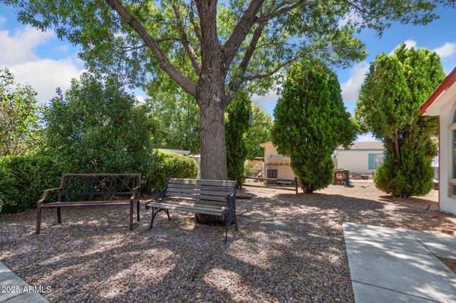 547 N Vermillion Drive, Dewey, AZ 86327