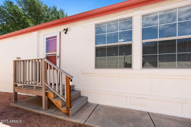 547 N Vermillion Drive, Dewey, AZ 86327