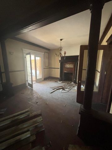 51 Webb Street, Hammond, IN 46320