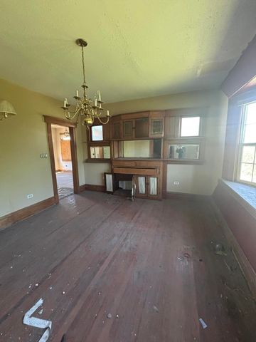 51 Webb Street, Hammond, IN 46320