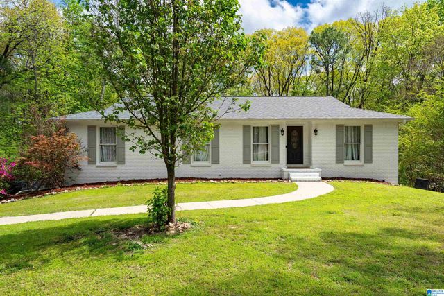 5211 POST HOUSE LANE, Birmingham, AL 35242