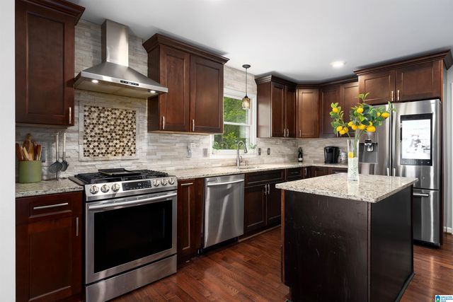 5211 POST HOUSE LANE, Birmingham, AL 35242