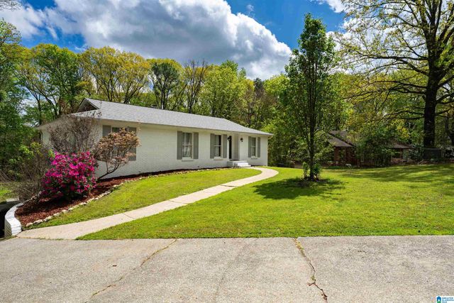 5211 POST HOUSE LANE, Birmingham, AL 35242