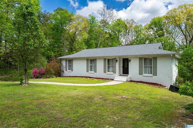 5211 POST HOUSE LANE, Birmingham, AL 35242