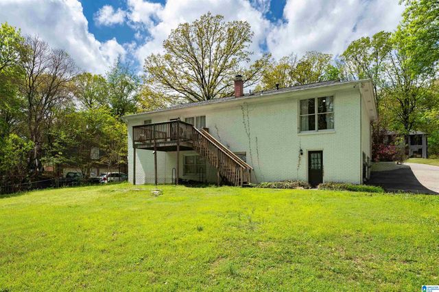 5211 POST HOUSE LANE, Birmingham, AL 35242