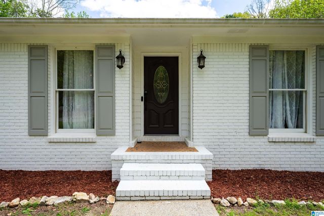 5211 POST HOUSE LANE, Birmingham, AL 35242