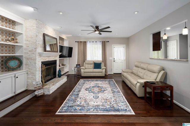 5211 POST HOUSE LANE, Birmingham, AL 35242