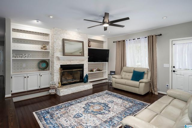 5211 POST HOUSE LANE, Birmingham, AL 35242