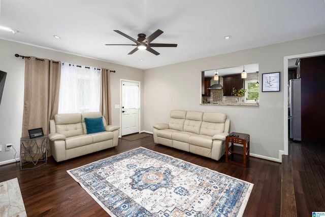 5211 POST HOUSE LANE, Birmingham, AL 35242