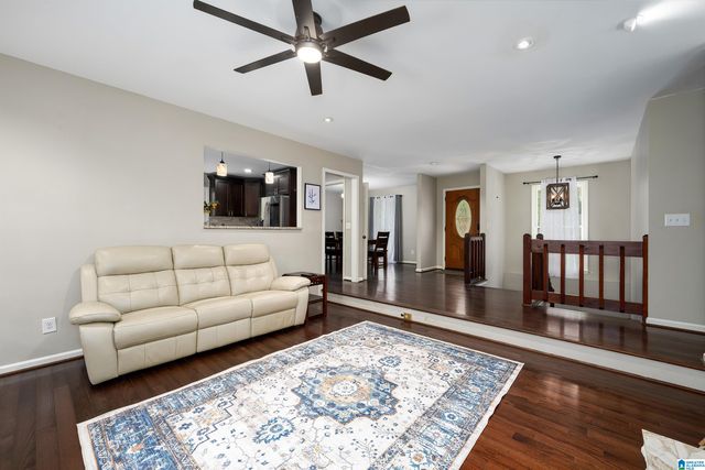 5211 POST HOUSE LANE, Birmingham, AL 35242