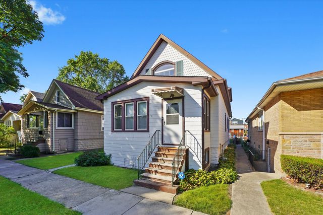 1222 Cuyler Avenue, Berwyn, IL 60402