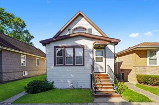 1222 Cuyler Avenue, Berwyn, IL 60402