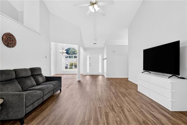 1142 Autumn Glen Way, Dacula, GA 30019