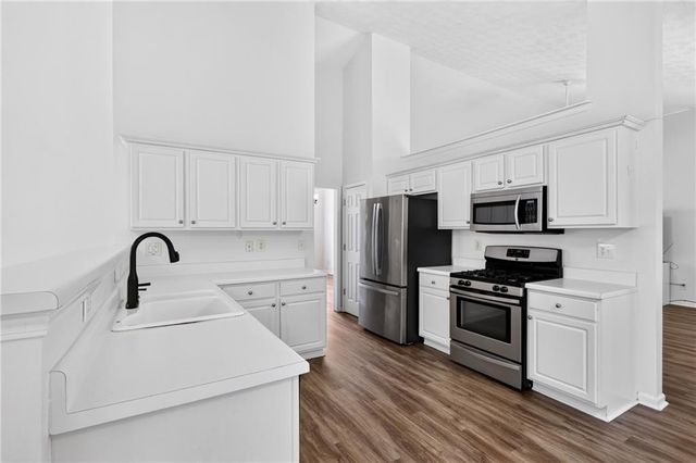 1142 Autumn Glen Way, Dacula, GA 30019