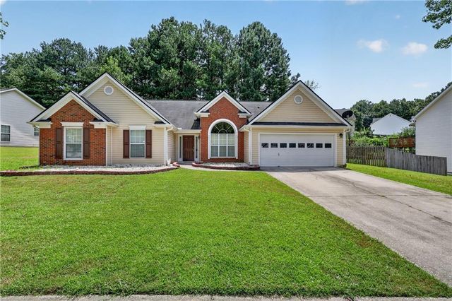 1142 Autumn Glen Way, Dacula, GA 30019