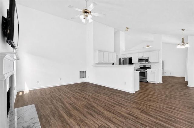 1142 Autumn Glen Way, Dacula, GA 30019